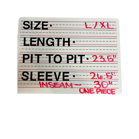 NATURAL LIFE Multicolor Patterned Onesie - Picture 6 of 6